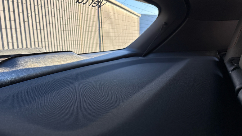 Mercedes-Benz A-Class A180 AMG Line Executive 5dr Auto Petrol Hatchback